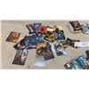 Image 3 : Star Wars Episode I Limited Edition Collector Tin with Playing Cards and Trading Cards