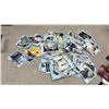 Image 6 : Star Wars Episode I Limited Edition Collector Tin with Playing Cards and Trading Cards
