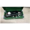 Image 2 : Singer Buttonholer Sewing Machine Attachment with Manual & Case, and More