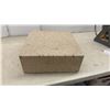 Image 9 : Vintage Acme Seeley Cardwheel Rotary Card File & Two-Drawer Index Card Cabinet