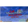 Image 2 : Keith Tkachuk Miracle Golf Classic Signed Flag, June 25, 2004, Framed, 12 x 16"