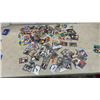 Image 1 : Marvel Universe and Gunnarson's World of Escape Trading Cards, 1991-1992 and More