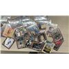 Image 2 : Marvel Universe and Gunnarson's World of Escape Trading Cards, 1991-1992 and More