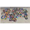 Image 5 : Marvel Universe and Gunnarson's World of Escape Trading Cards, 1991-1992 and More