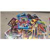Image 6 : Marvel Universe and Gunnarson's World of Escape Trading Cards, 1991-1992 and More