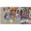 Image 7 : Marvel Universe and Gunnarson's World of Escape Trading Cards, 1991-1992 and More