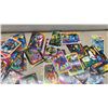Image 8 : Marvel Universe and Gunnarson's World of Escape Trading Cards, 1991-1992 and More