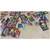 Image 9 : Marvel Universe and Gunnarson's World of Escape Trading Cards, 1991-1992 and More
