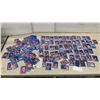 Image 1 : 1991 Classic WWF Wrestling Trading Cards Collection