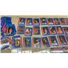 Image 2 : 1991 Classic WWF Wrestling Trading Cards Collection