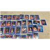 Image 3 : 1991 Classic WWF Wrestling Trading Cards Collection