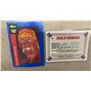Image 8 : 1991 Classic WWF Wrestling Trading Cards Collection