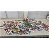 Image 1 : NHL Pro Set 1990-91 Hockey Trading Cards and More