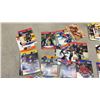 Image 2 : NHL Pro Set 1990-91 Hockey Trading Cards and More