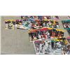 Image 3 : NHL Pro Set 1990-91 Hockey Trading Cards and More