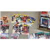 Image 4 : NHL Pro Set 1990-91 Hockey Trading Cards and More