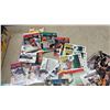 Image 6 : NHL Pro Set 1990-91 Hockey Trading Cards and More