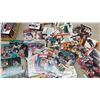 Image 7 : NHL Pro Set 1990-91 Hockey Trading Cards and More