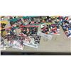 Image 9 : NHL Pro Set 1990-91 Hockey Trading Cards and More