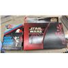 Image 2 : Star Wars Episode I Collector Tin, E.T. Trading Cards, Petty Family Racing Set, and More
