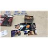 Image 3 : Star Wars Episode I Collector Tin, E.T. Trading Cards, Petty Family Racing Set, and More