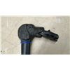 Image 3 : Two Full-Size Umbrellas with Decorative Handles Including Dog Head Design