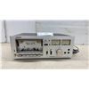 Image 1 : Pioneer CT-F4242 Stereo Cassette Tape Deck with Dolby System and Full Auto-Stop