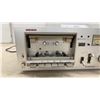 Image 5 : Pioneer CT-F4242 Stereo Cassette Tape Deck with Dolby System and Full Auto-Stop