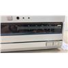 Image 5 : Lloyd's R849 AM/FM Stereo Receiver System with Cassette Player and Front-Loading Turntable