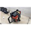 Image 4 : StrikeMaster Lazer Solo 142 Gas-Powered Ice Auger