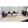 Image 5 : StrikeMaster Lazer Solo 142 Gas-Powered Ice Auger