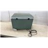 Image 1 : Koolatron P 34 D Deluxe Caddy 12-Volt DC Electronic Cooler/Warmer