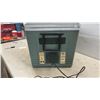 Image 2 : Koolatron P 34 D Deluxe Caddy 12-Volt DC Electronic Cooler/Warmer