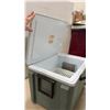 Image 6 : Koolatron P 34 D Deluxe Caddy 12-Volt DC Electronic Cooler/Warmer