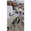Image 2 : Euro Sport rk50 Recumbent Exercise Bike with Digital Console and Heart Rate Sensors