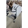 Image 3 : Euro Sport rk50 Recumbent Exercise Bike with Digital Console and Heart Rate Sensors