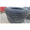 Image 3 : 4 x 235/60R18 Tires