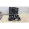 Image 1 : Craftsman AC Rotary Trim-Cutter Model 149.232400 with Circle Cutting Guide and Case