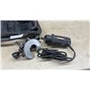 Image 2 : Craftsman AC Rotary Trim-Cutter Model 149.232400 with Circle Cutting Guide and Case