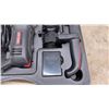 Image 5 : Craftsman AC Rotary Trim-Cutter Model 149.232400 with Circle Cutting Guide and Case
