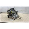 Image 1 : Century 15 Amp Compound Miter Saw