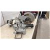 Image 2 : Century 15 Amp Compound Miter Saw