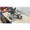 Image 4 : Century 15 Amp Compound Miter Saw