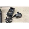 Image 4 : Craftsman 9.6-Volt Cordless Drill-Driver Kit with Two Batteries, Charger, Case, and More