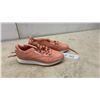 Image 1 : Reebok Classic Leather Sneakers GY6811 in Coral with Gum Sole, Women's Size 7.5