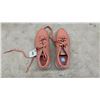 Image 4 : Reebok Classic Leather Sneakers GY6811 in Coral with Gum Sole, Women's Size 7.5
