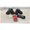 Image 1 : Jokasafe Jokapolar PVC-Coated Thermal Work Gloves Size 12 and Ultimate Heat Socks and More