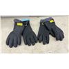 Image 2 : Jokasafe Jokapolar PVC-Coated Thermal Work Gloves Size 12 and Ultimate Heat Socks and More