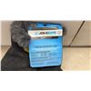Image 4 : Jokasafe Jokapolar PVC-Coated Thermal Work Gloves Size 12 and Ultimate Heat Socks and More