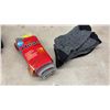 Image 5 : Jokasafe Jokapolar PVC-Coated Thermal Work Gloves Size 12 and Ultimate Heat Socks and More